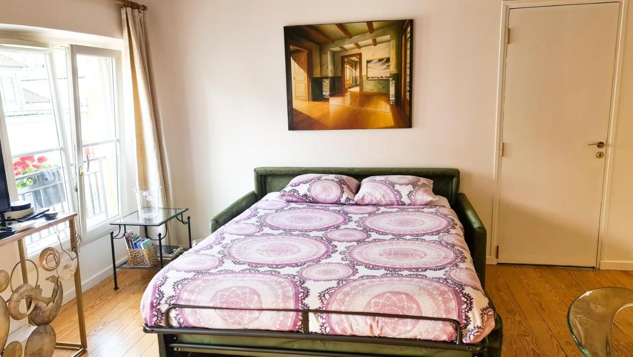 Casalionelparis : Your Home In The Heart Of Paris Exteriör bild