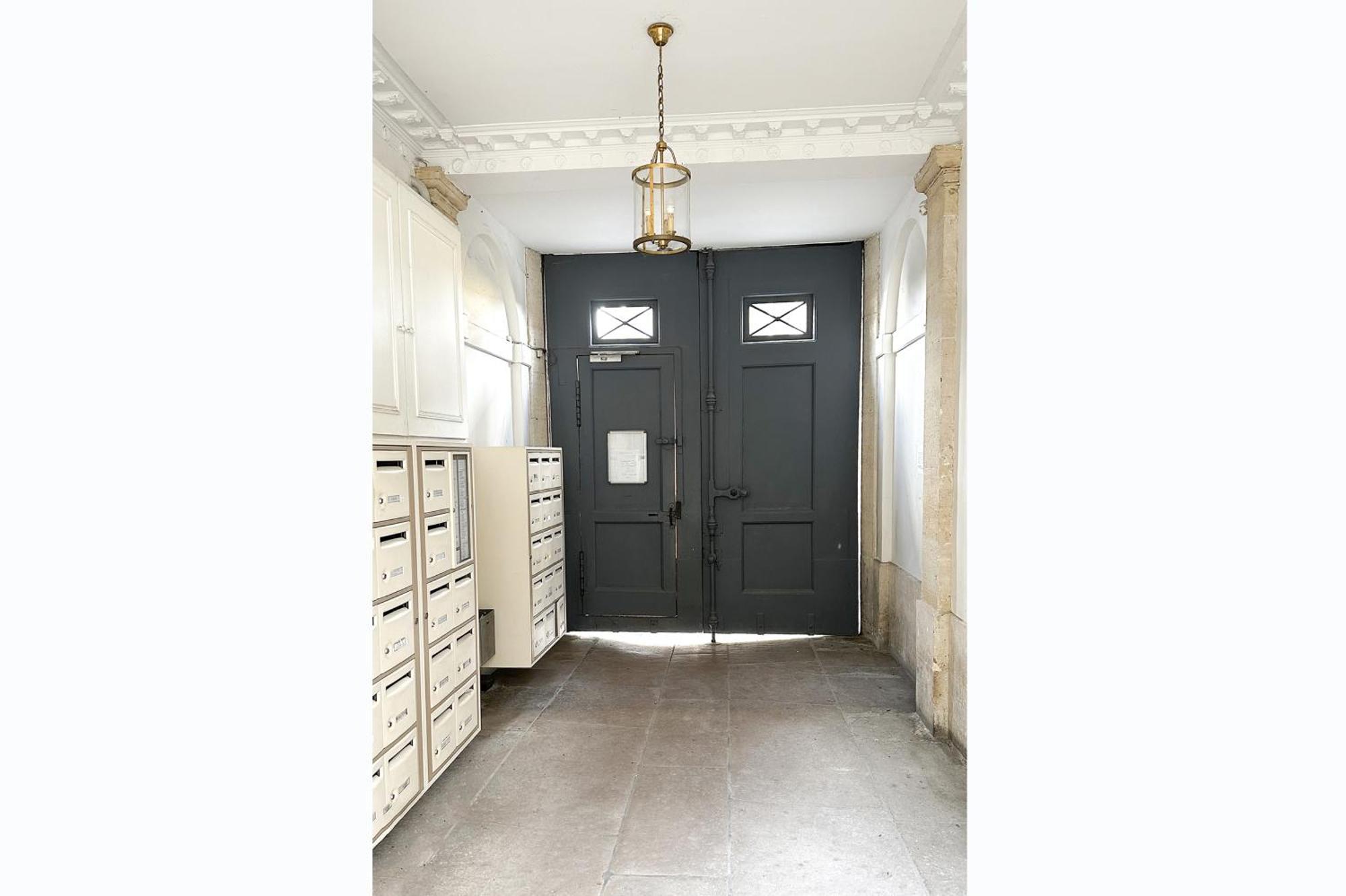 Casalionelparis : Your Home In The Heart Of Paris Exteriör bild